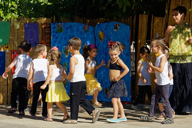 Fête de l'école de St Victor-023